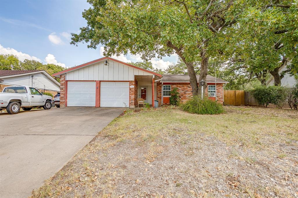 915 Cherry Laurel Lane
