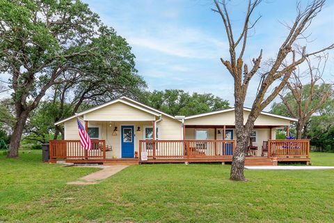Photo of 1808 S Oak ST, Brady, TX 76825 (MLS # 21285972)
