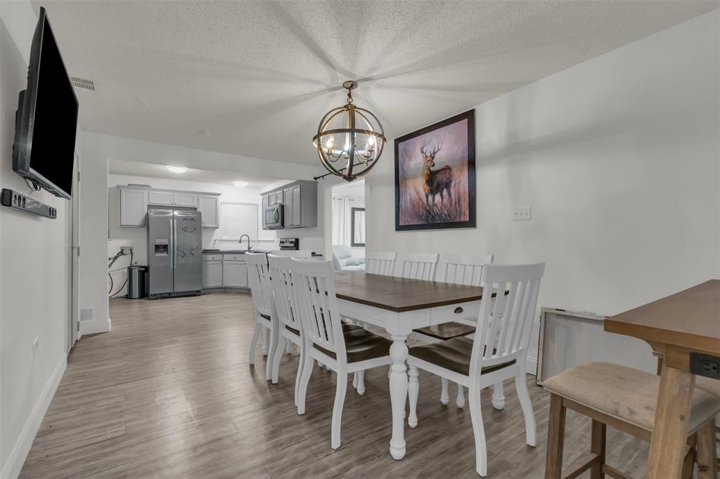 Pecan Heights - Residential