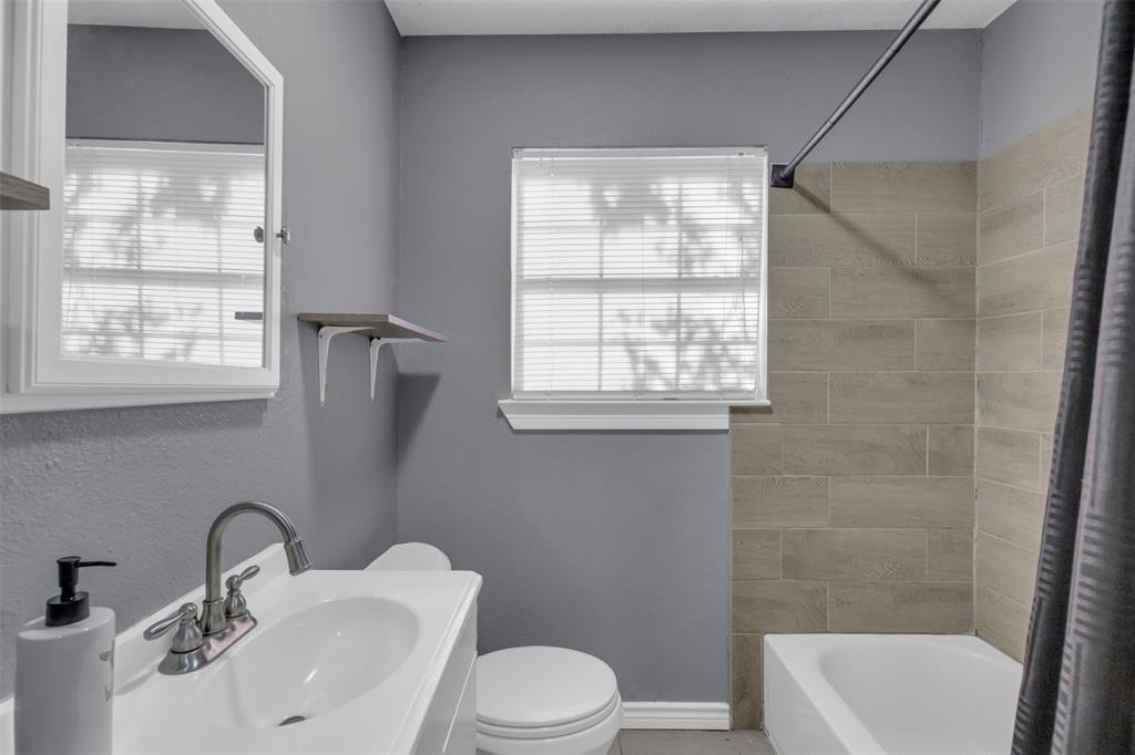 Pecan Heights - Residential