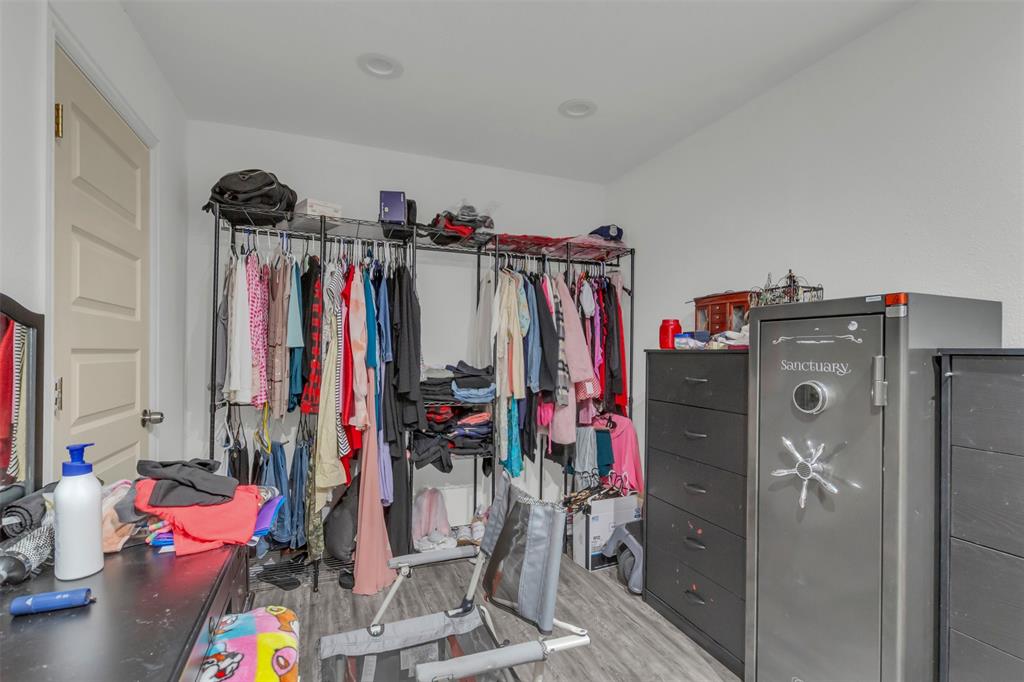 Pecan Heights - Residential