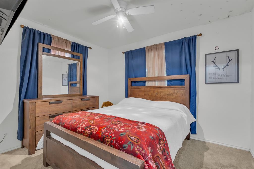 Pecan Heights - Residential