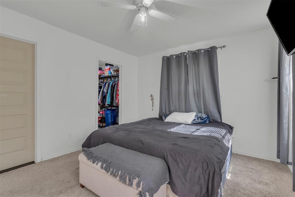 Pecan Heights - Residential