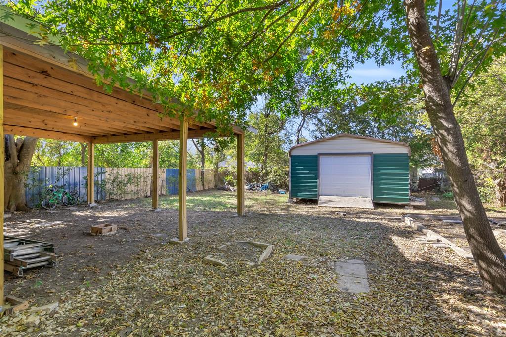 Pecan Heights - Residential