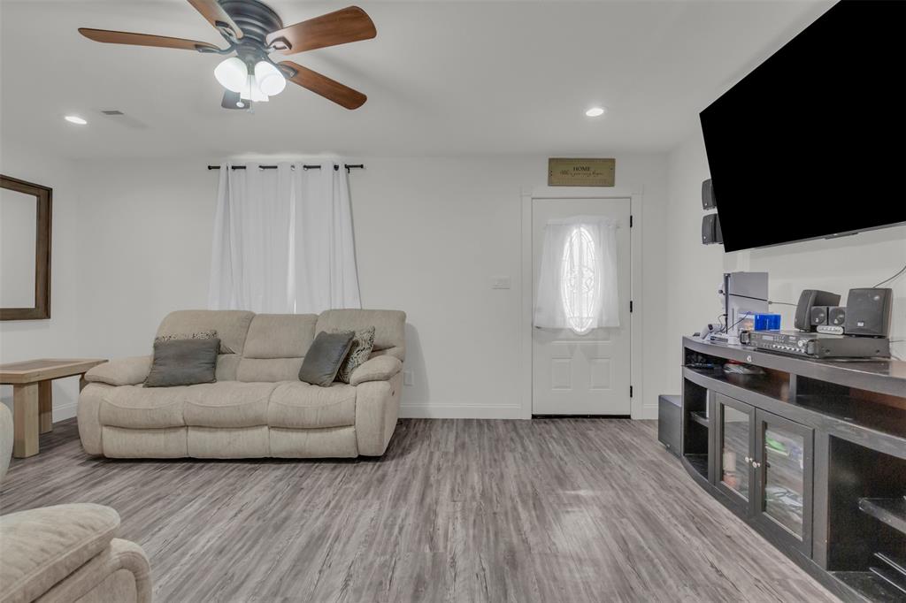 Pecan Heights - Residential