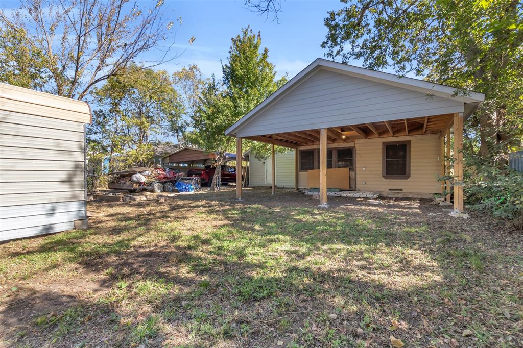 Pecan Heights - Residential