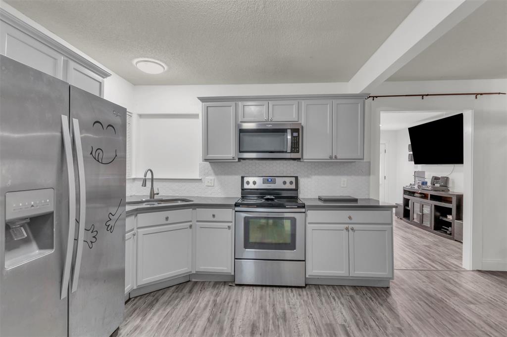 Pecan Heights - Residential