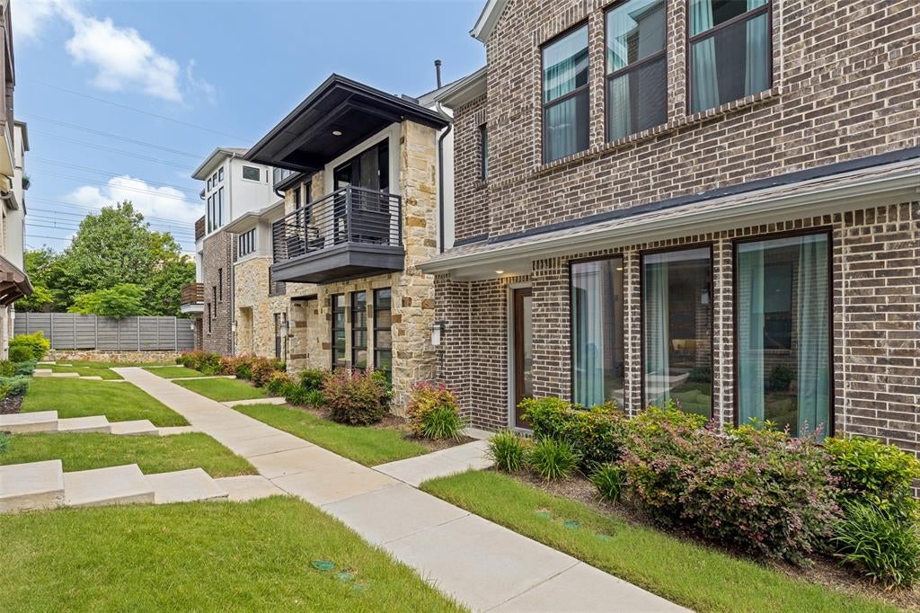 8114 Fallston Court