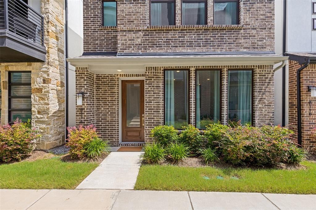 8114 Fallston Court