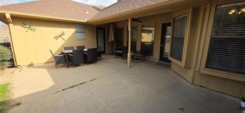 Tiny photo for 1806 Hogan Lane, Mount Pleasant, TX 75455 (MLS # 21197258)