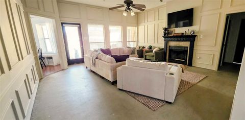 Tiny photo for 1806 Hogan Lane, Mount Pleasant, TX 75455 (MLS # 21197258)