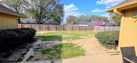 Tiny photo for 1806 Hogan Lane, Mount Pleasant, TX 75455 (MLS # 21197258)