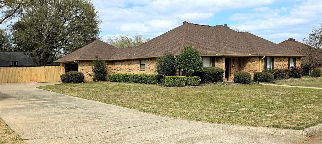 Fairway - Residential