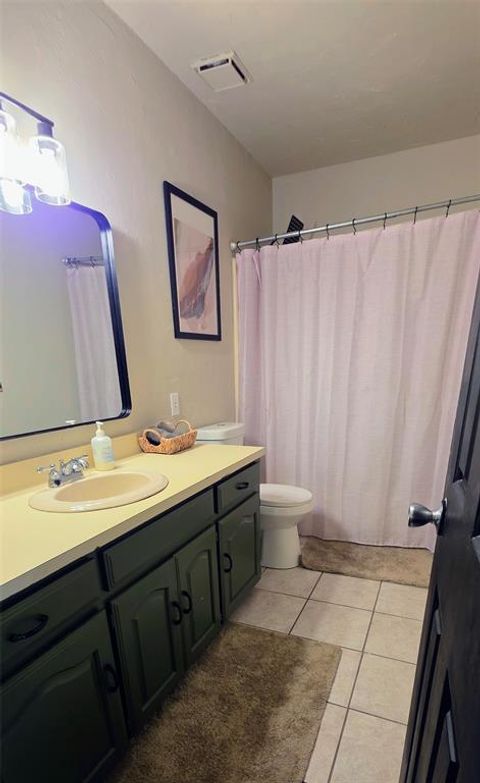 Tiny photo for 1806 Hogan Lane, Mount Pleasant, TX 75455 (MLS # 21197258)