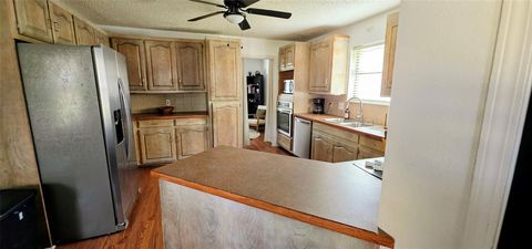 Tiny photo for 1806 Hogan Lane, Mount Pleasant, TX 75455 (MLS # 21197258)