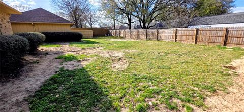 Tiny photo for 1806 Hogan Lane, Mount Pleasant, TX 75455 (MLS # 21197258)