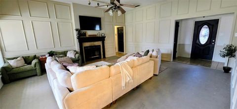 Tiny photo for 1806 Hogan Lane, Mount Pleasant, TX 75455 (MLS # 21197258)