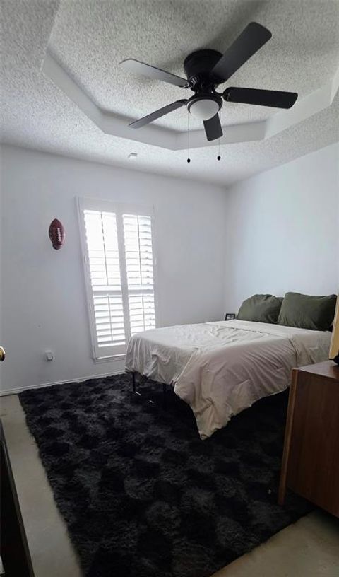 Tiny photo for 1806 Hogan Lane, Mount Pleasant, TX 75455 (MLS # 21197258)