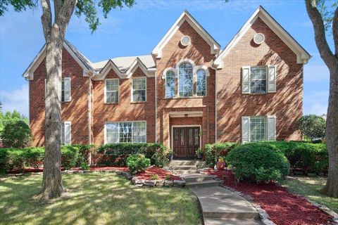 Property photo of 2200 Southern Oak Drive, Irving, TX 75063