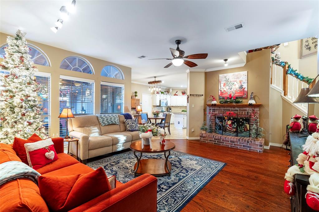 Heritage Park Ph One - Residential