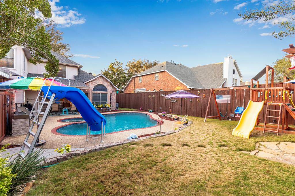 Heritage Park Ph One - Residential