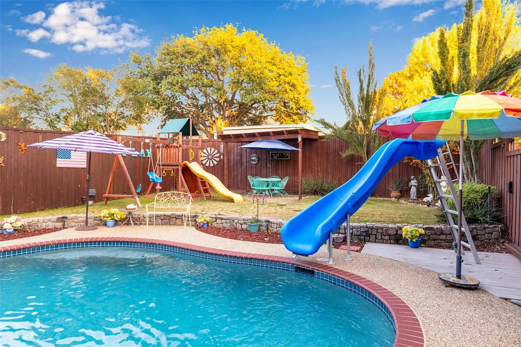 Heritage Park Ph One - Residential