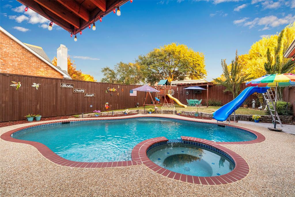 Heritage Park Ph One - Residential