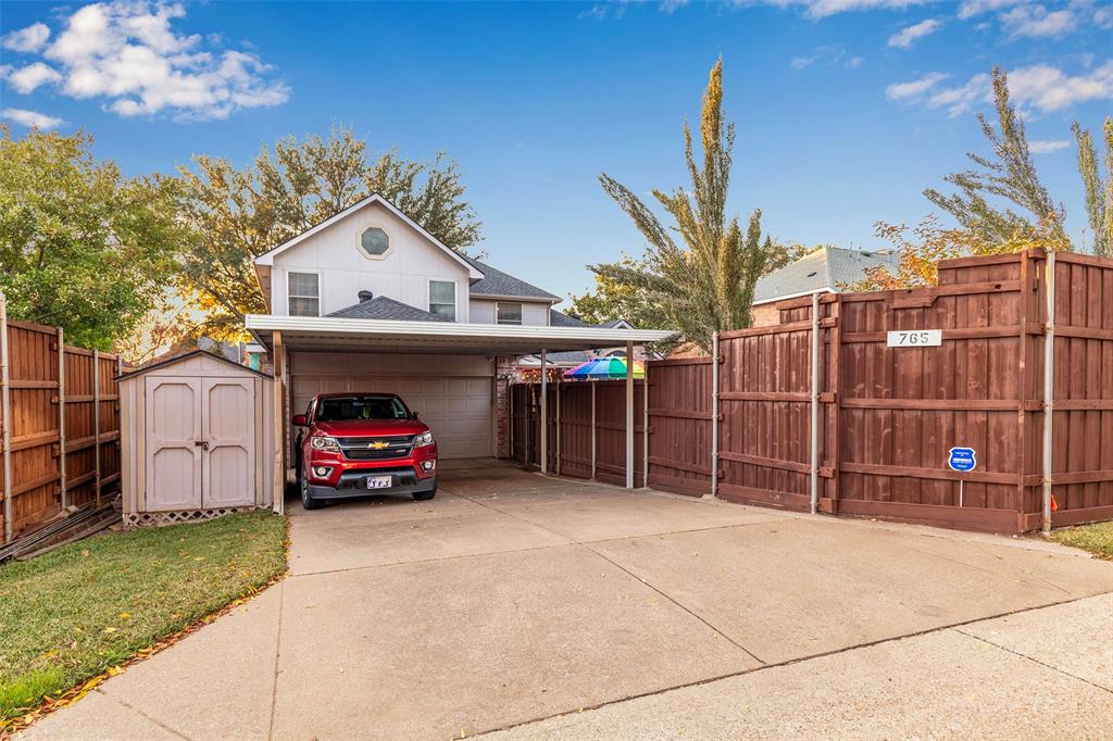 Heritage Park Ph One - Residential