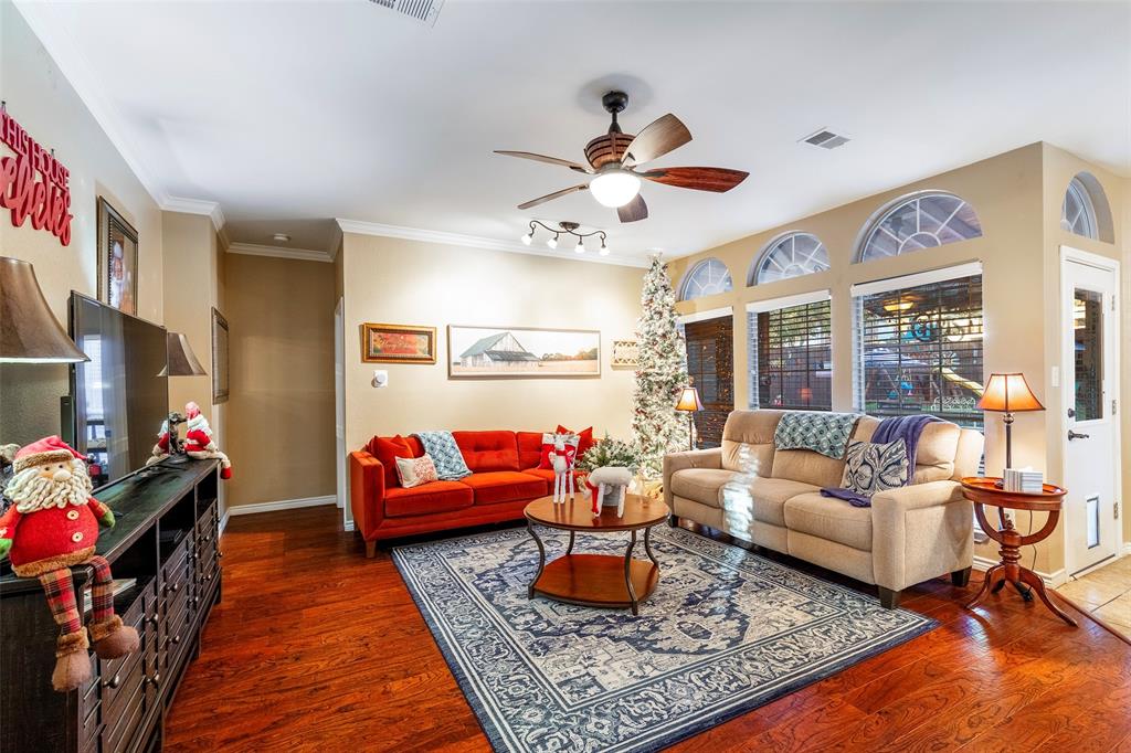 Heritage Park Ph One - Residential