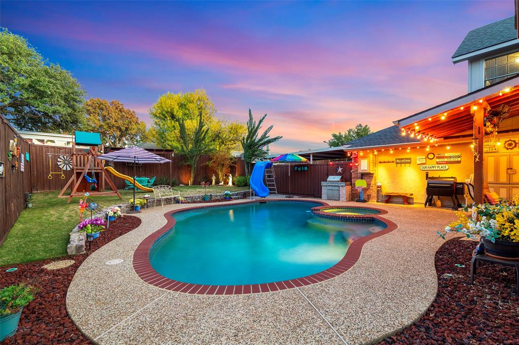 Heritage Park Ph One - Residential