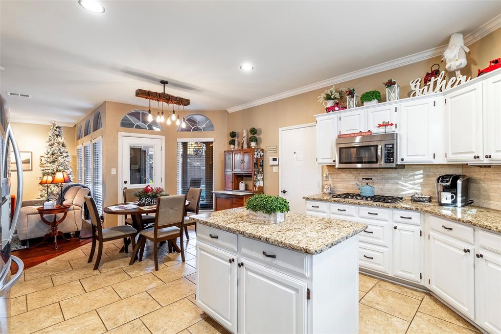 Heritage Park Ph One - Residential