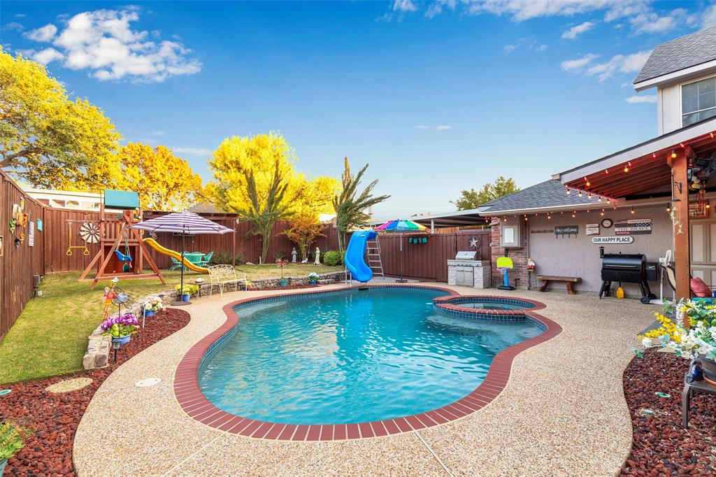 Heritage Park Ph One - Residential