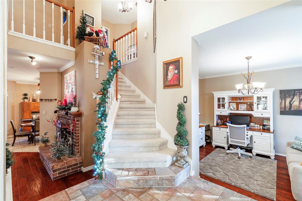 Heritage Park Ph One - Residential