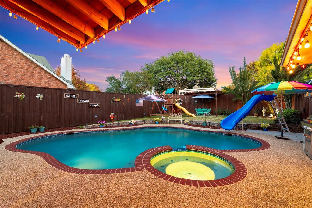 Heritage Park Ph One - Residential