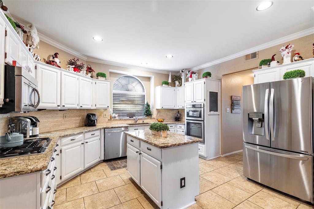 Heritage Park Ph One - Residential