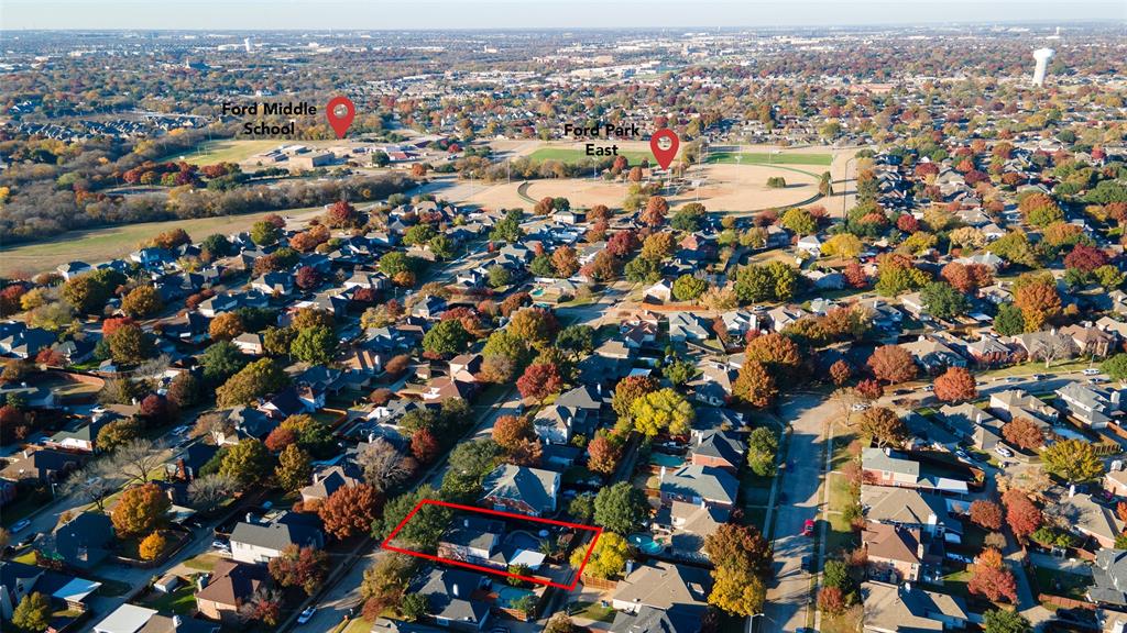 Heritage Park Ph One - Residential