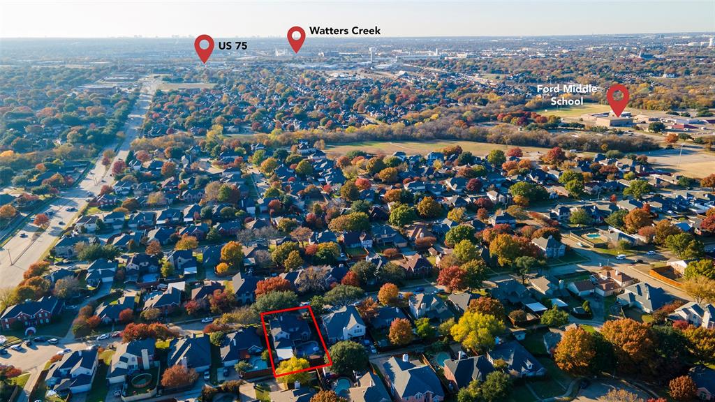 Heritage Park Ph One - Residential