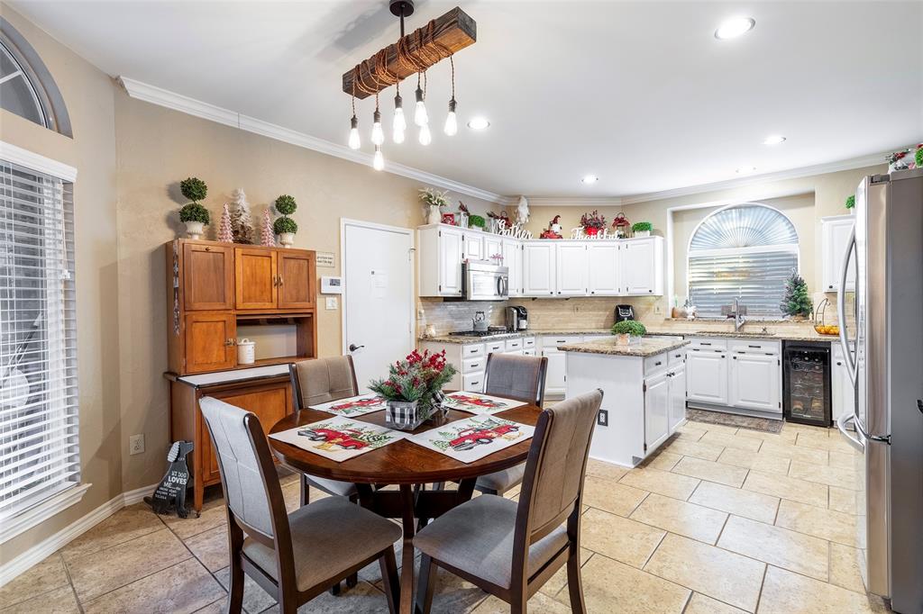 Heritage Park Ph One - Residential