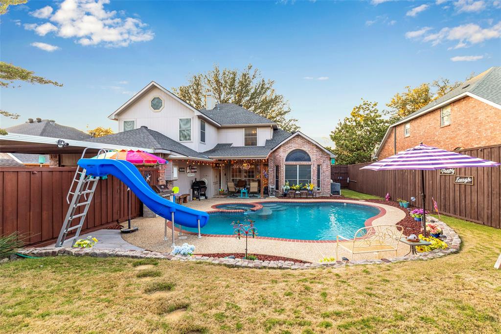 Heritage Park Ph One - Residential