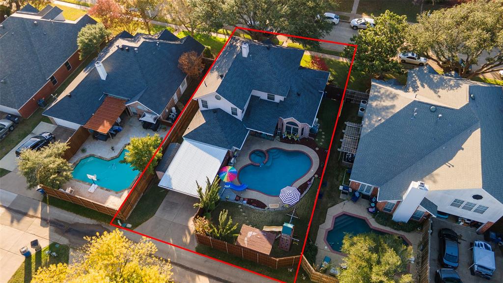 Heritage Park Ph One - Residential