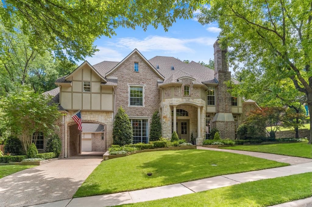 Photo of 2203 Stanford Court, McKinney, TX 75072 (MLS # 21244208)