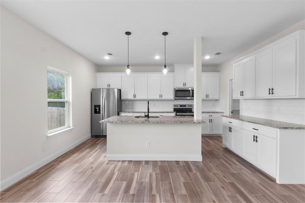 Canyon Creek III - Residential