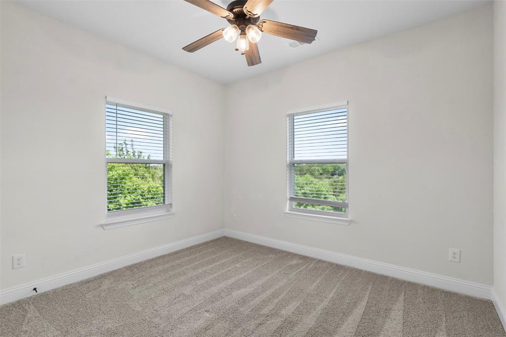 Canyon Creek III - Residential