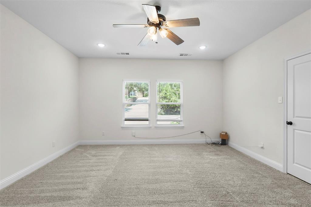 Canyon Creek III - Residential