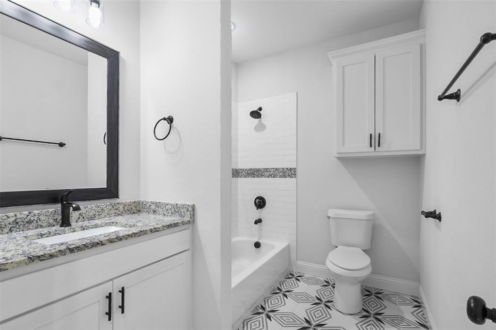 Canyon Creek III - Residential