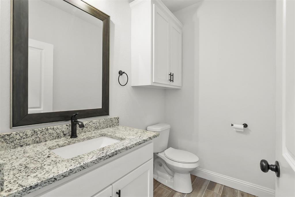 Canyon Creek III - Residential