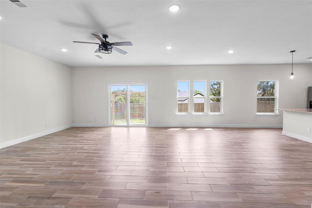 Canyon Creek III - Residential