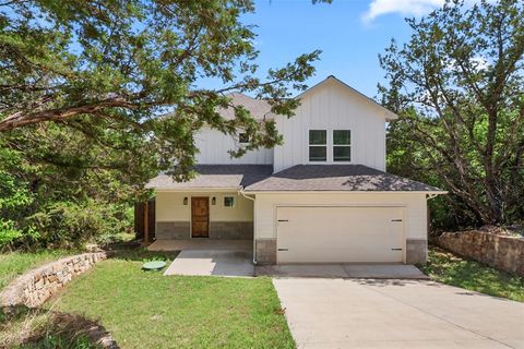 2625 Austin Drive Granbury TX 76048