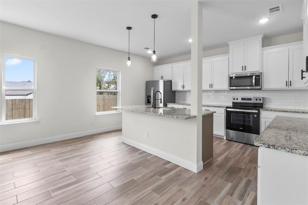 Canyon Creek III - Residential