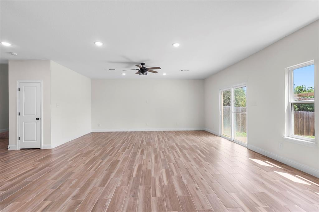 Canyon Creek III - Residential